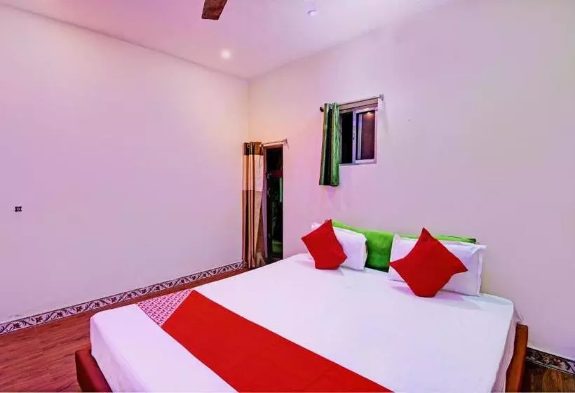 Hotel Daffodil Lodging And Boarding