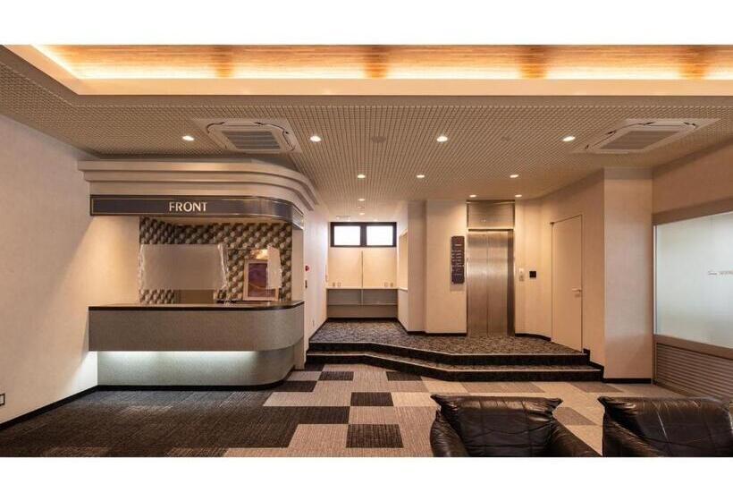 Matto Terminal Hotel Vacation Stay 98879v