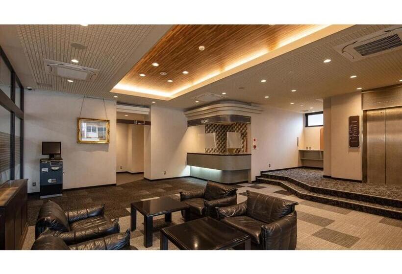 Matto Terminal Hotel Vacation Stay 98879v