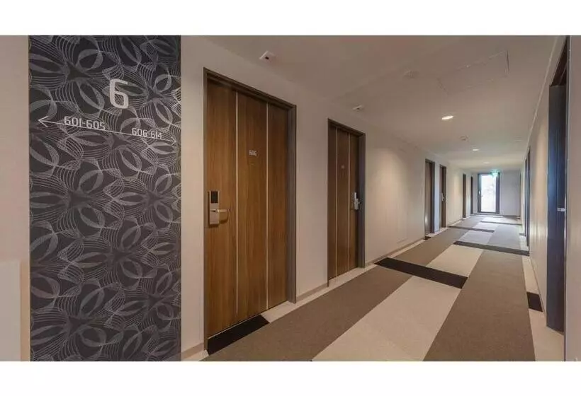 Matto Terminal Hotel   Vacation Stay 98879v