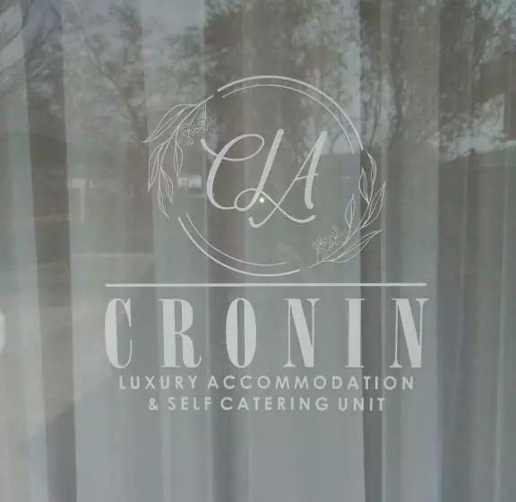 پانسیون Cronin Luxury Accommodation Room 1