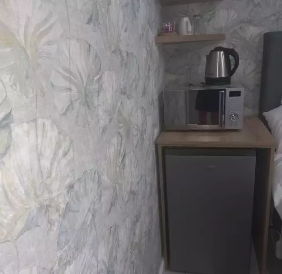 پانسیون Cronin Luxury Accommodation Room 1