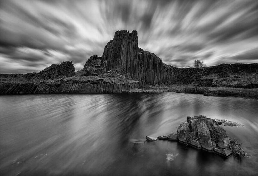 膳宿费 Penzion švýcarský Dvůr