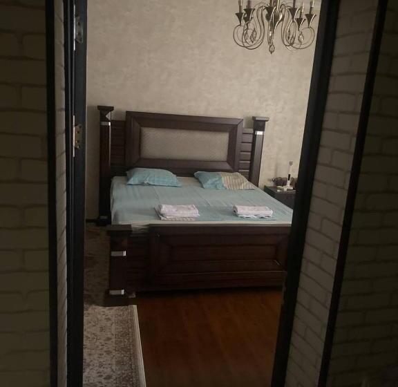 پانسیون Real Tashkent