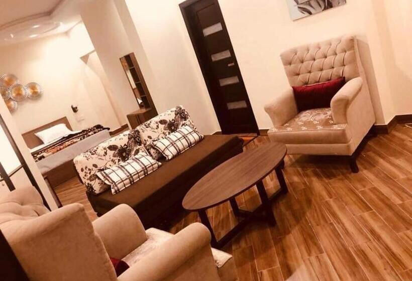 62hills Hotel Ayubia