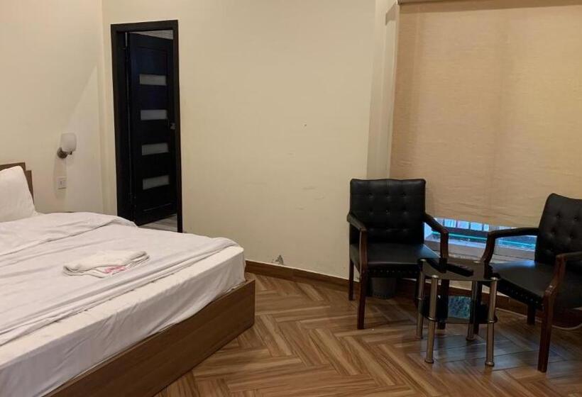 62hills Hotel Ayubia