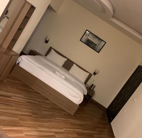 62hills Hotel Ayubia