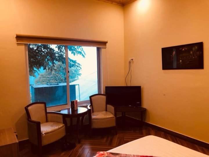 62hills Hotel Ayubia