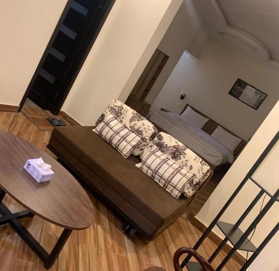 62hills Hotel Ayubia