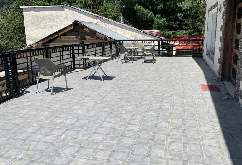 62hills Hotel Ayubia