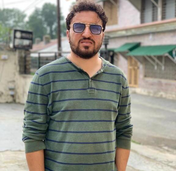 62hills Hotel Ayubia