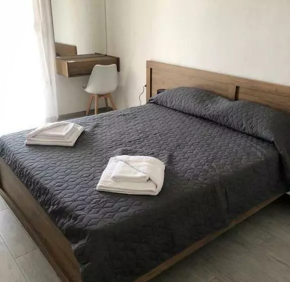 Adla Apartmani