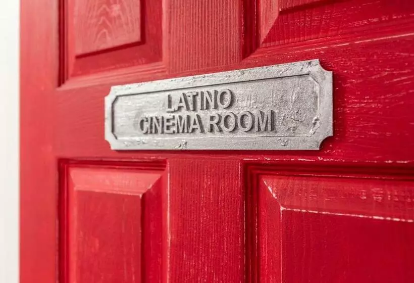 Retkeilymaja Baila Casa