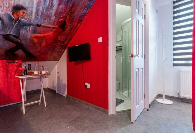 ユースホステル Baila Casa