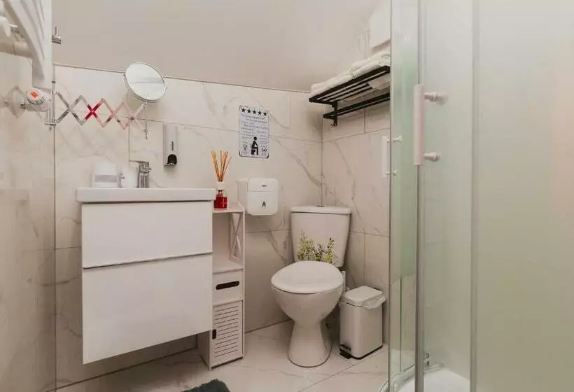 Retkeilymaja Baila Casa