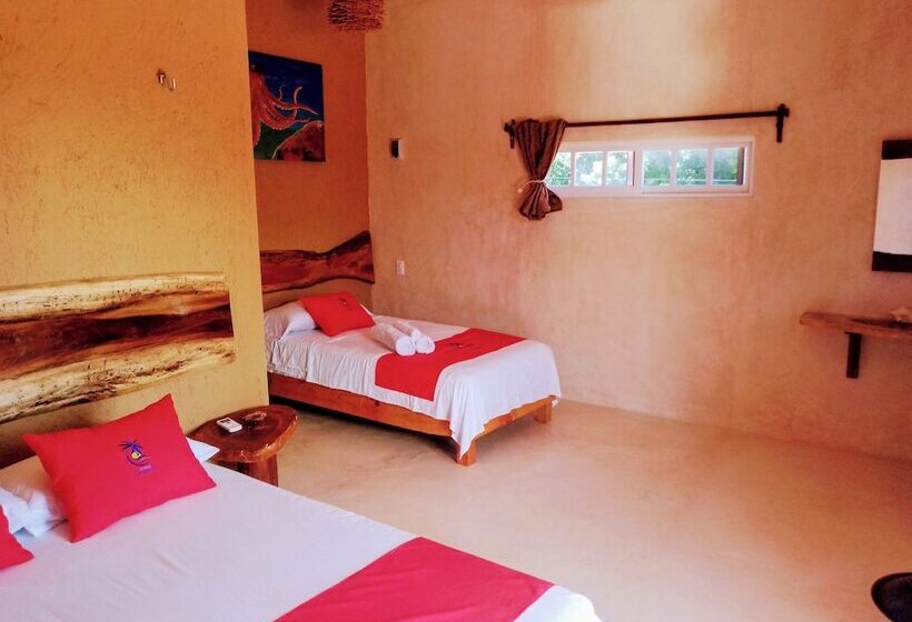 هاستل Tribe Beachville