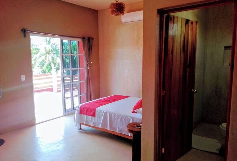 هاستل Tribe Beachville