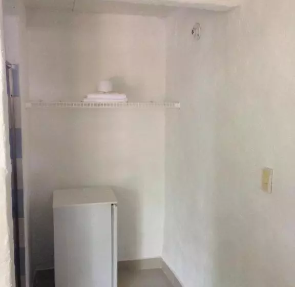 Hotelli Centro Recreacional Villa Clarita