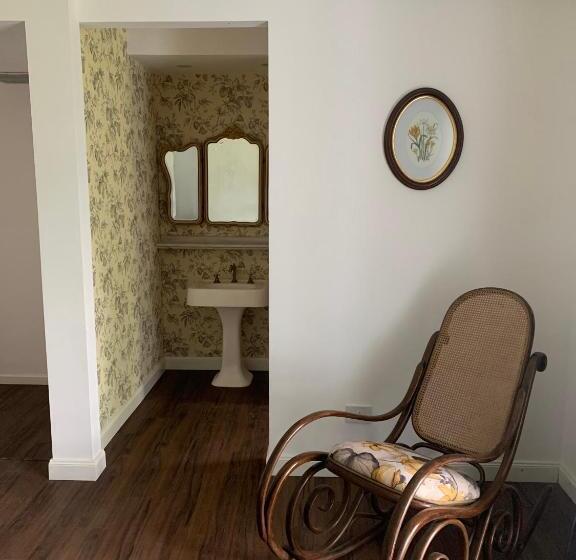 ホテル Estancia Santa Angela