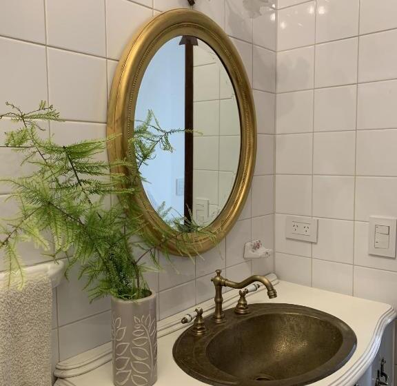 ホテル Estancia Santa Angela