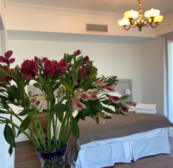 ホテル Estancia Santa Angela