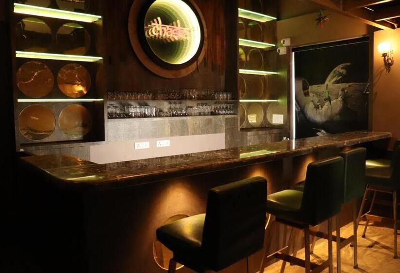 ホテル Stamps Kana By Eight Continents