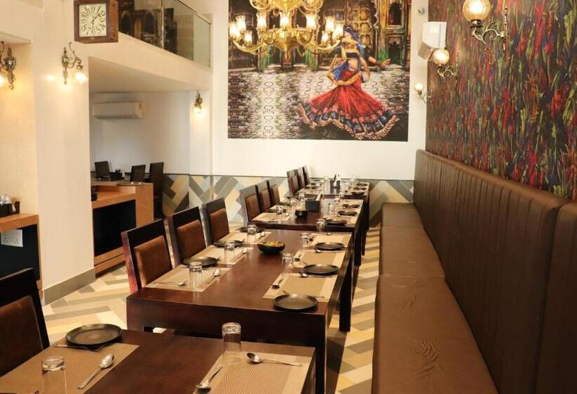 ホテル Stamps Kana By Eight Continents