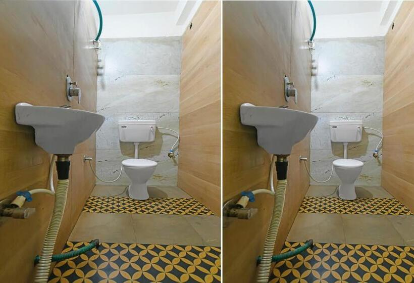 Hotelli O Grand Raj Palace