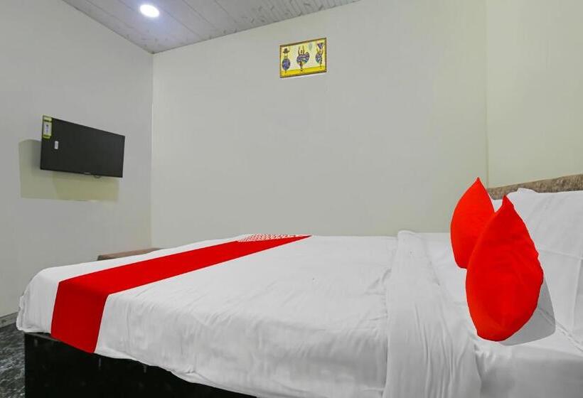 Hotelli O Grand Raj Palace