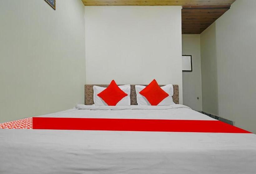 Hotelli O Grand Raj Palace