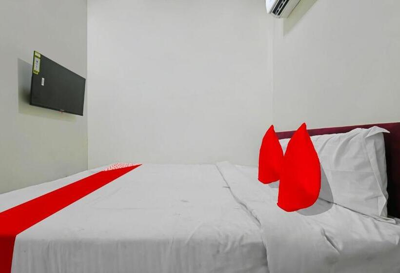 Hotelli O Grand Raj Palace