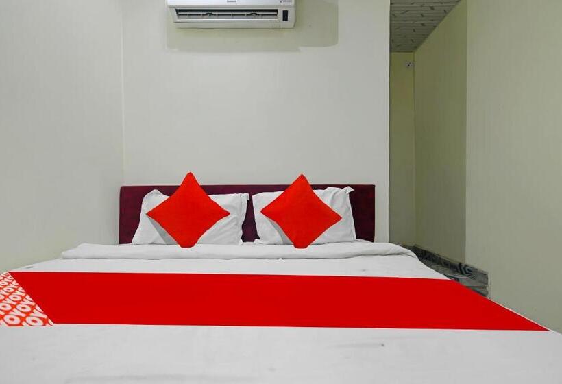 Hotelli O Grand Raj Palace