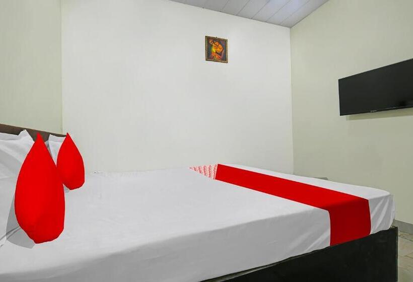 Hotelli O Grand Raj Palace