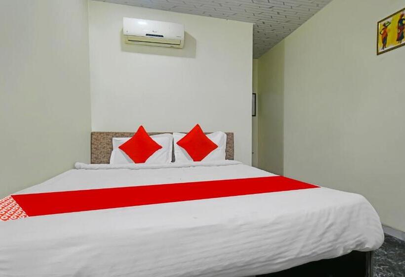 Hotelli O Grand Raj Palace