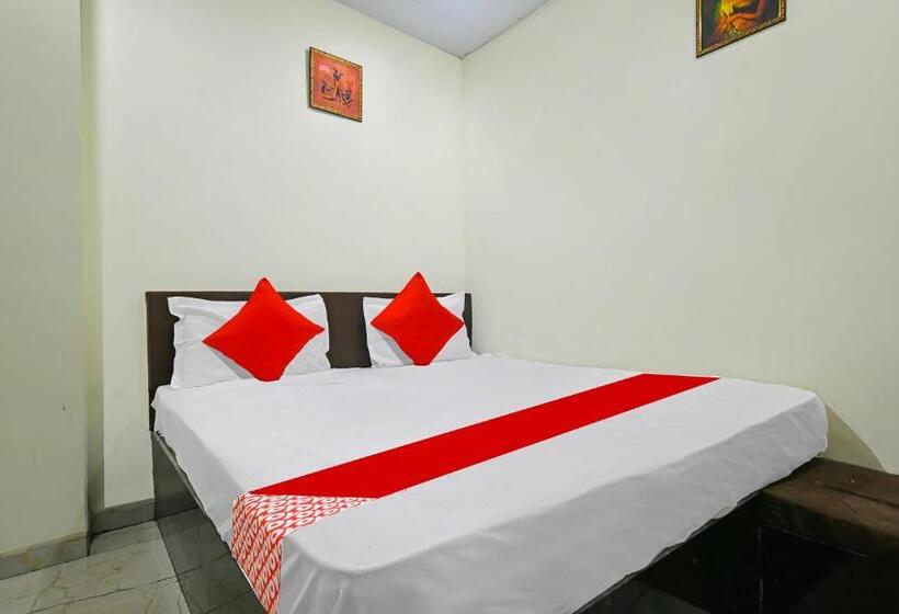 Hotelli O Grand Raj Palace