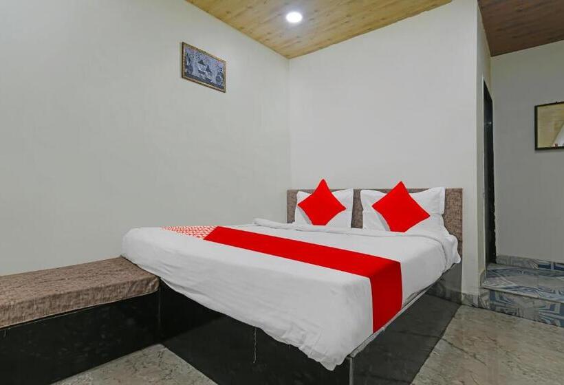 Hotelli O Grand Raj Palace