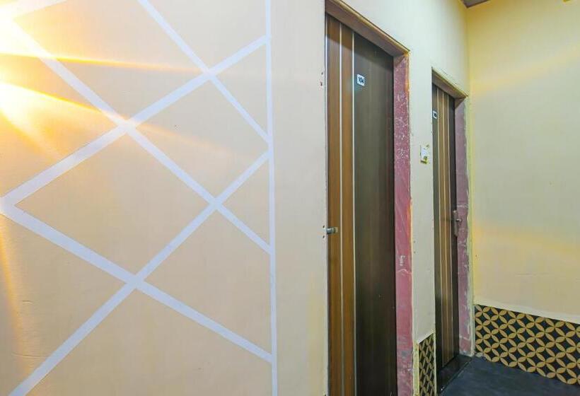 Hotelli O Grand Raj Palace