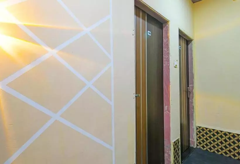 هتل O Grand Raj Palace