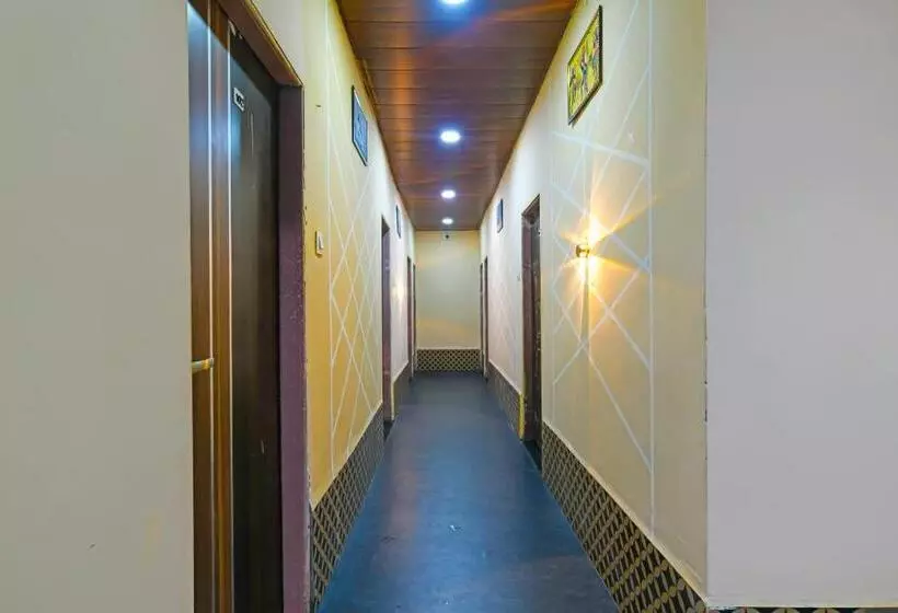 هتل O Grand Raj Palace