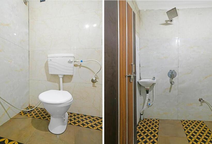 Hotelli O Grand Raj Palace