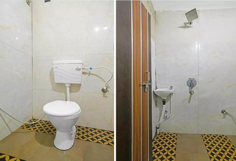 هتل O Grand Raj Palace