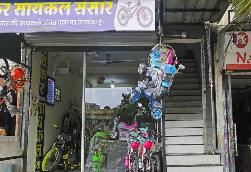 Hotelli O Grand Raj Palace