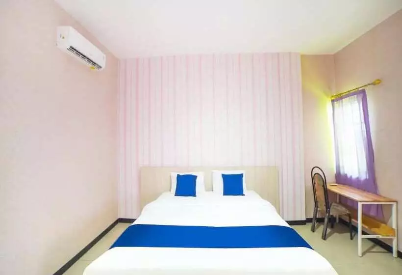 ホテル Sg Premium Guest House By Helocus