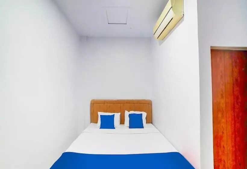 ホテル Sg Premium Guest House By Helocus