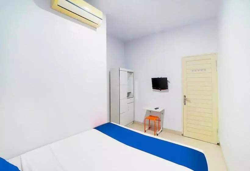 ホテル Sg Premium Guest House By Helocus