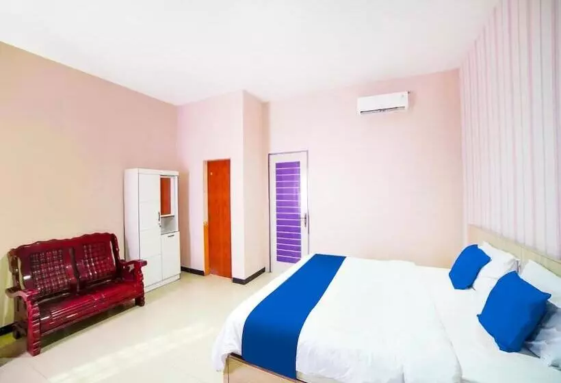 ホテル Sg Premium Guest House By Helocus