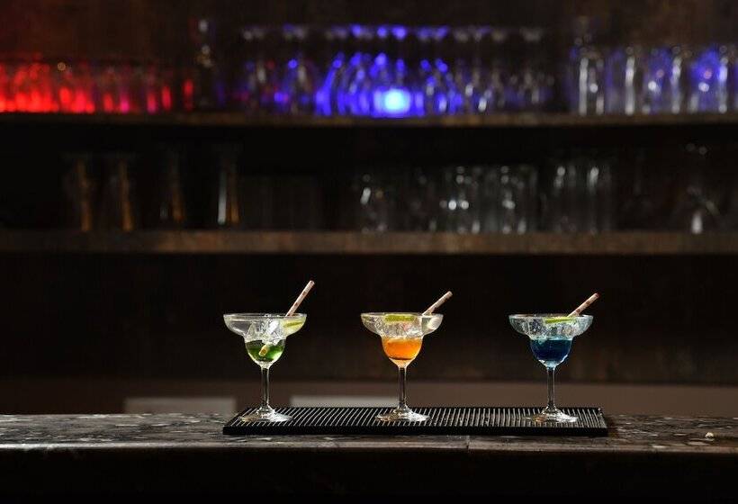 ホテル Stamps Kana By Eight Continents