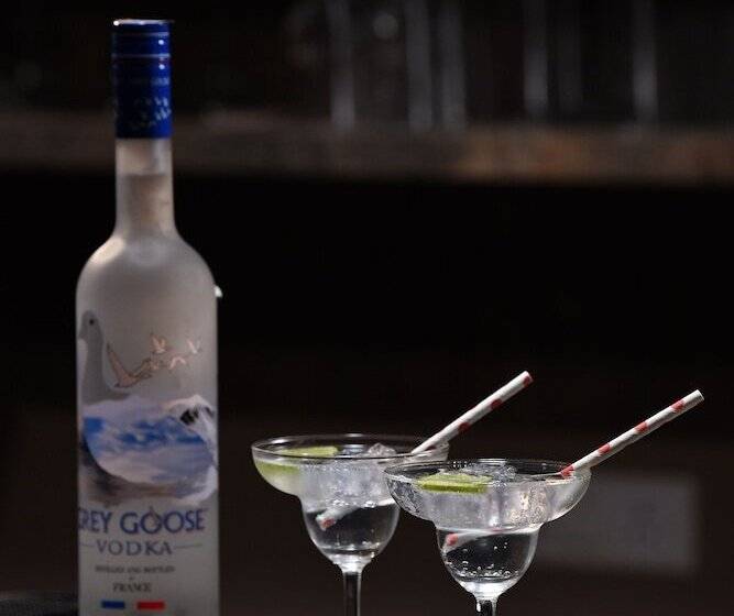 ホテル Stamps Kana By Eight Continents