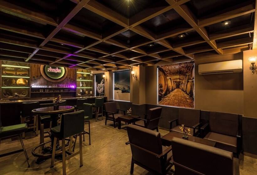 ホテル Stamps Kana By Eight Continents