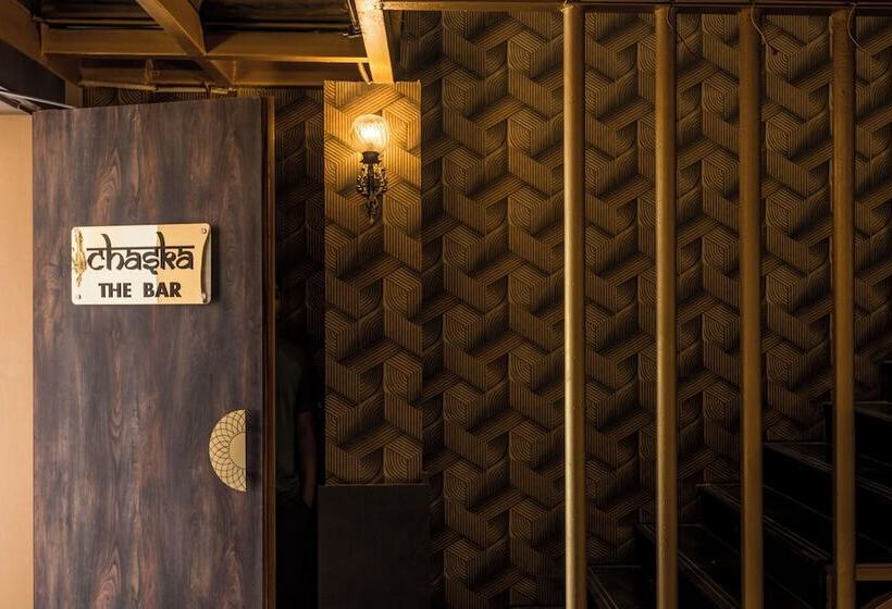 ホテル Stamps Kana By Eight Continents